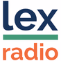 Lexradio logo