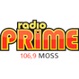 Radio Moss logo