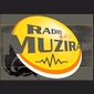 Web Rádio Muzirama FM logo