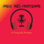 Rádio Três Fronteiras logo