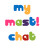 My Masti Chat logo