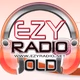 Ezy Radio - Old logo