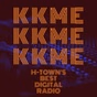 KKME-DB Digital Radio logo