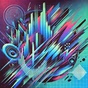 HearMe.FM - Drum and Bass logo