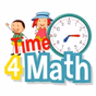 Math Radio Station 4-7 logo