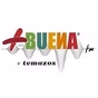 Mas Buena FM logo