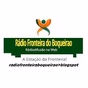 Rádio Fronteira do Boqueirão logo