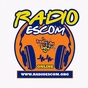 Radio Escom logo