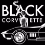 Vip-Radios.fm - Black Corvette logo