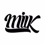 MILK FM logo