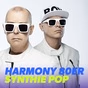 80er-Radio harmony - 80ER SYNTHIE POP logo