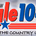 Eagle 104.3 - WEYE logo