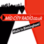 Mid City Radio logo