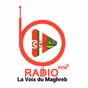 Radio La Voix du Maghreb logo