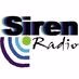 The Siren Radio logo