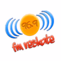 FM Reskate logo