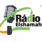 Web Rádio Elshamah logo