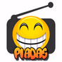Rádio Piadas logo
