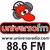 Universo FM logo