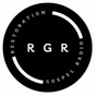 Restoration Gospel Radio logo