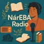NárEBA Radio logo