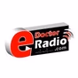 eDoctor Radio logo