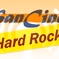 Radio Sancine - Sancine Hard Rock logo