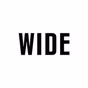 WIDE Radio logo