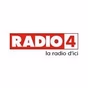Radio 4 logo