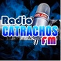 Radio Catrachos FM logo