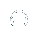 Web Radio logo