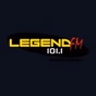 Legend FM logo