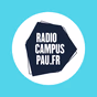 Radio Campus Pau logo