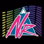 Nevis Radio logo
