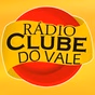 Rádio Clube do Vale logo