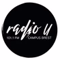 Radio U 101.1 logo