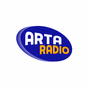 Arta Radio logo