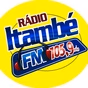 Itambé FM logo