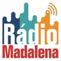 Rádio Madalena logo