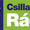 Csillagpont Rádió logo