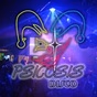 FM Psicosis logo