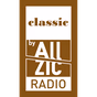 Allzic Radio - Classic logo