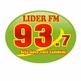 Rádio Líder FM Campos logo