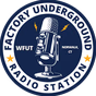Factory Underground Radio logo