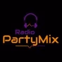 PartyMix logo