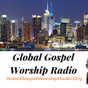 Global Gospel Worship Radio logo
