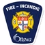 Ottawa City Fire logo