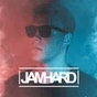 Jamhard Radio logo