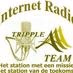 Tripple Ateam Radio logo