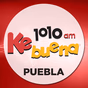 Ke Buena - XEPA logo